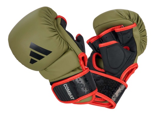 adidas MMA Sparring Handschuhe Combat 50