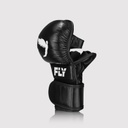 Fly MMA Handschuhe Shadow M 2.0, Schwarz 2