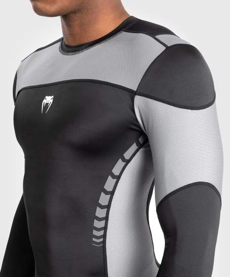 Venum Rash Guard Tempest 5