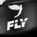 Fly MMA Kopfschutz Phantom M 2.0, Schwarz 5