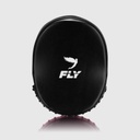 Fly Speed Mitt X, Schwarz 2