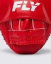 Fly Speed Mitt Micro X, Rot 4