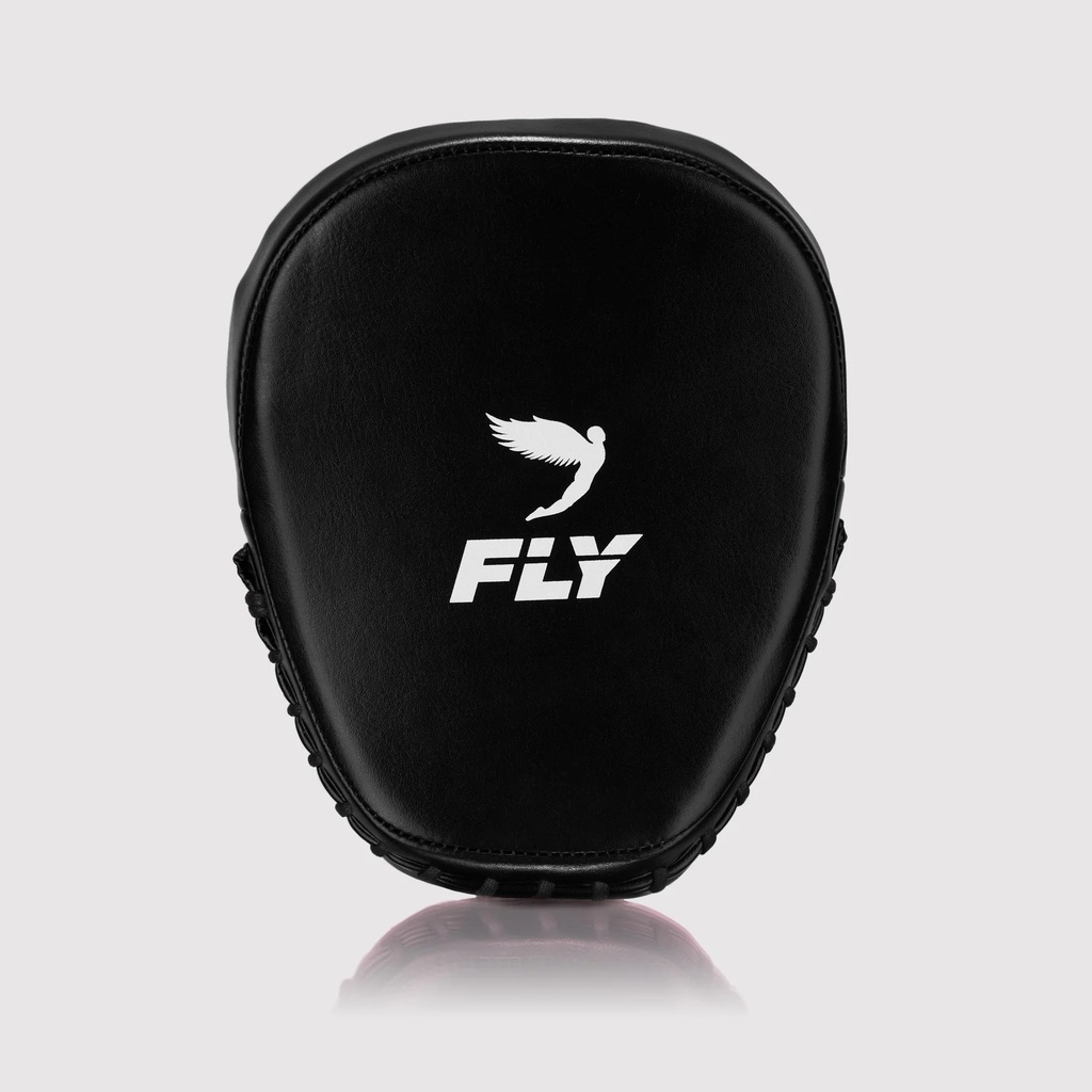 Fly Speed Mitt Micro X, Schwarz 2