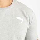 Fly T-Shirt Small Logo, Grau 5