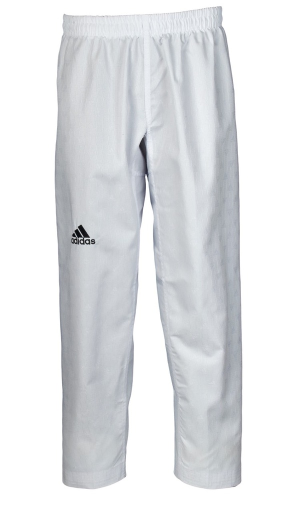 adidas Taekwondo Anzug Adichamp IV, Weiß