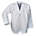 adidas Taekwondo Anzug Adichamp III, Weiß