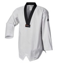 adidas Taekwondo Anzug adiFighter WT, Weiß