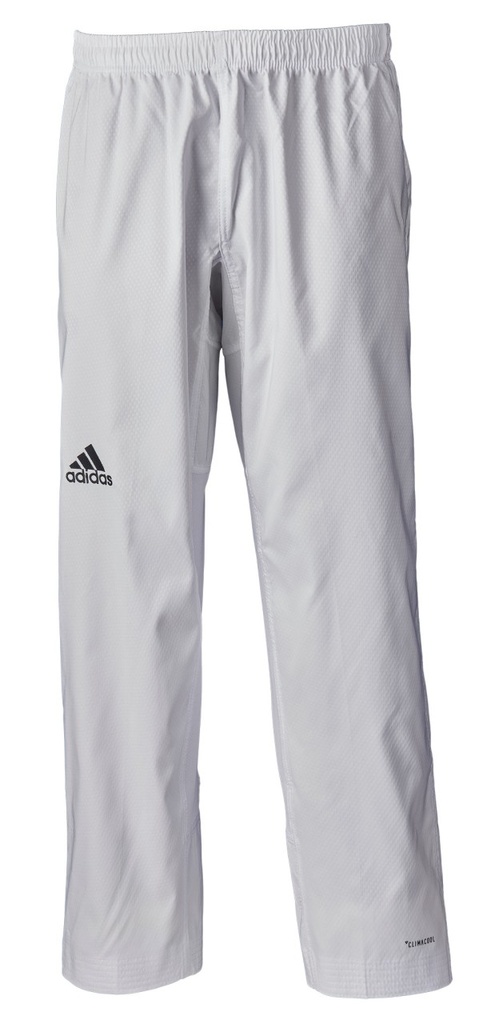 adidas Taekwondo Anzug adiFighter WT, Weiß