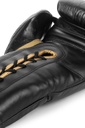 BenLee Boxhandschuhe Crasher, Schwarz-Gold 3