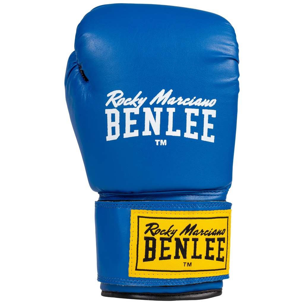 BenLee Boxhandschuhe Rodney Kids, Blau 2