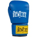 BenLee Boxhandschuhe Rodney Kids, Blau 2