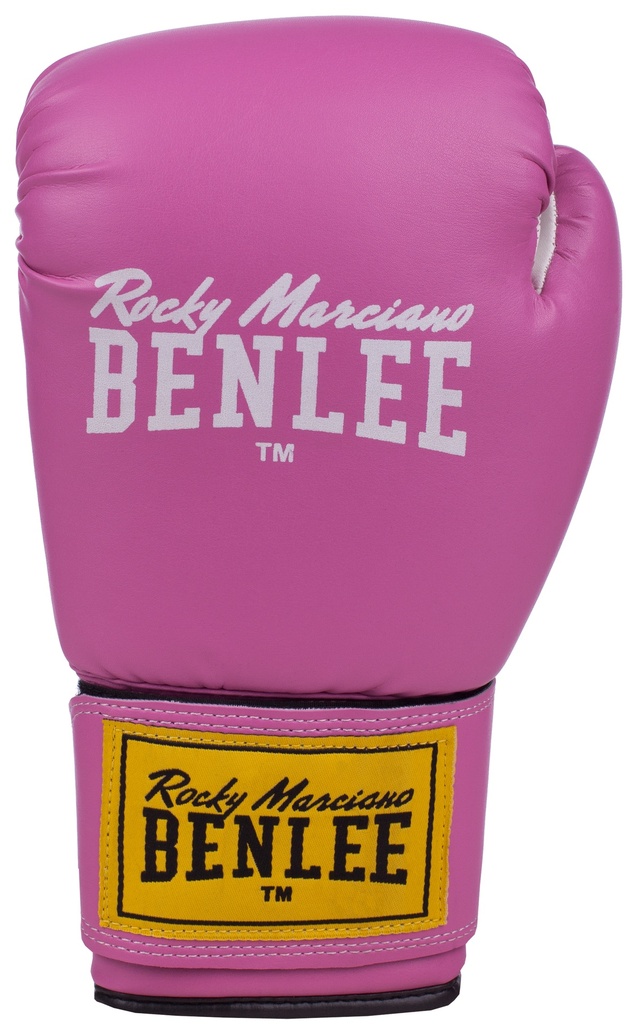 BenLee Boxhandschuhe Rodney Kids, Pink 2