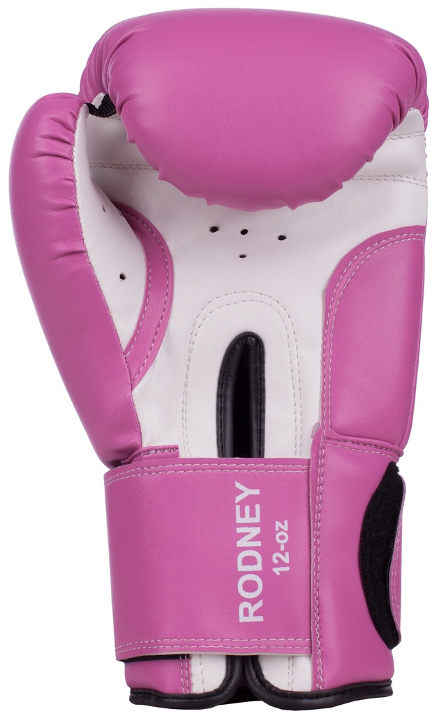 BenLee Boxhandschuhe Rodney Kids, Pink 3