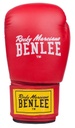 BenLee Boxhandschuhe Rodney Kids, Rot 2