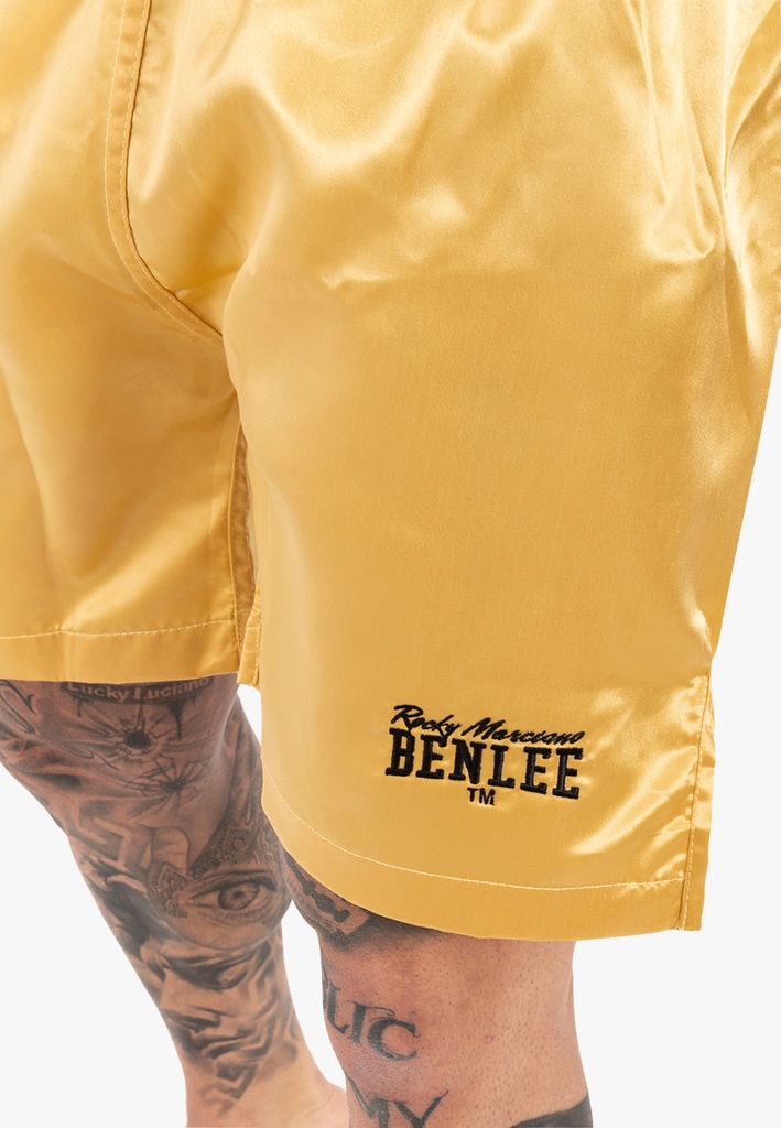 BenLee Boxhose Uni, Gold 4