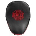 BenLee Boxpratzen Rockaway, Schwarz-Rot 2