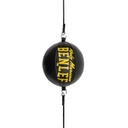 BenLee Doppelendball Target, Schwarz 2