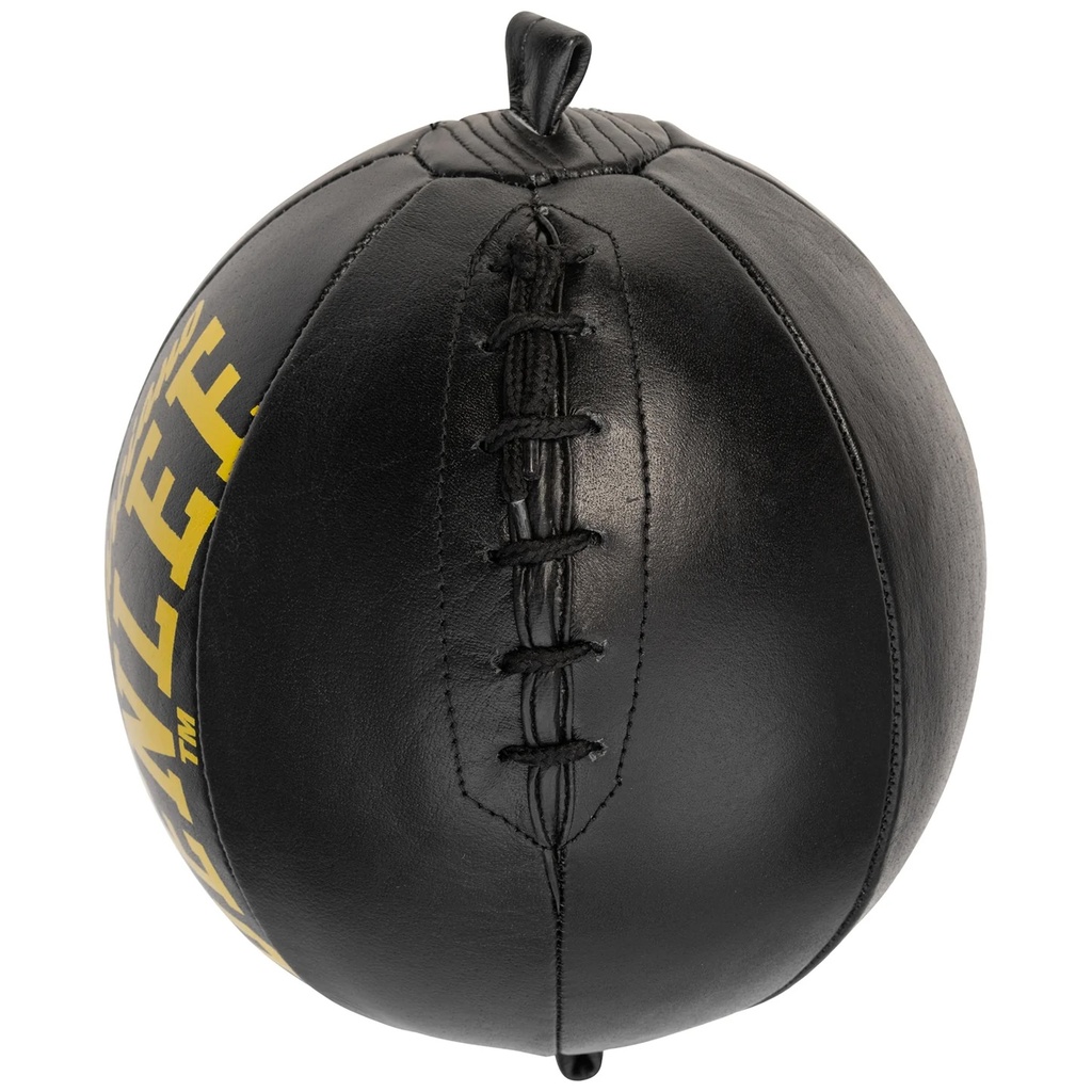 BenLee Doppelendball Target, Schwarz 3