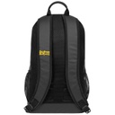 BenLee Rucksack Pacco, Schwarz 2