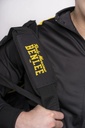 BenLee Sporttasche Locker L, Schwarz 2