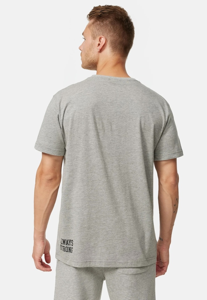 BenLee T-Shirt Donley, Grau 3