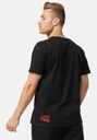 BenLee T-Shirt Donley, Schwarz 2