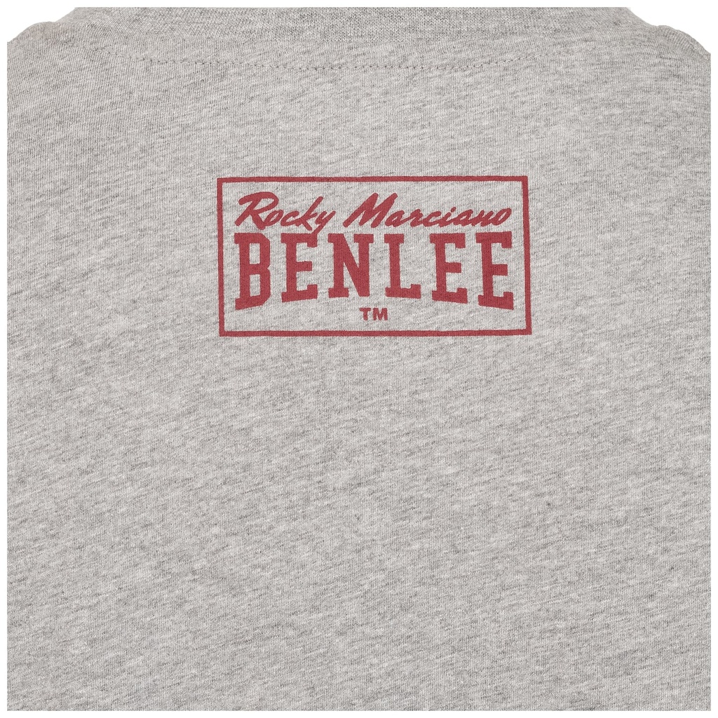 BenLee T-Shirt Equipt, Grau 4