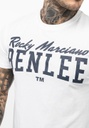 BenLee T-Shirt Logo, Weiß 3