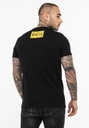 BenLee T-Shirt Logo, Schwarz 2