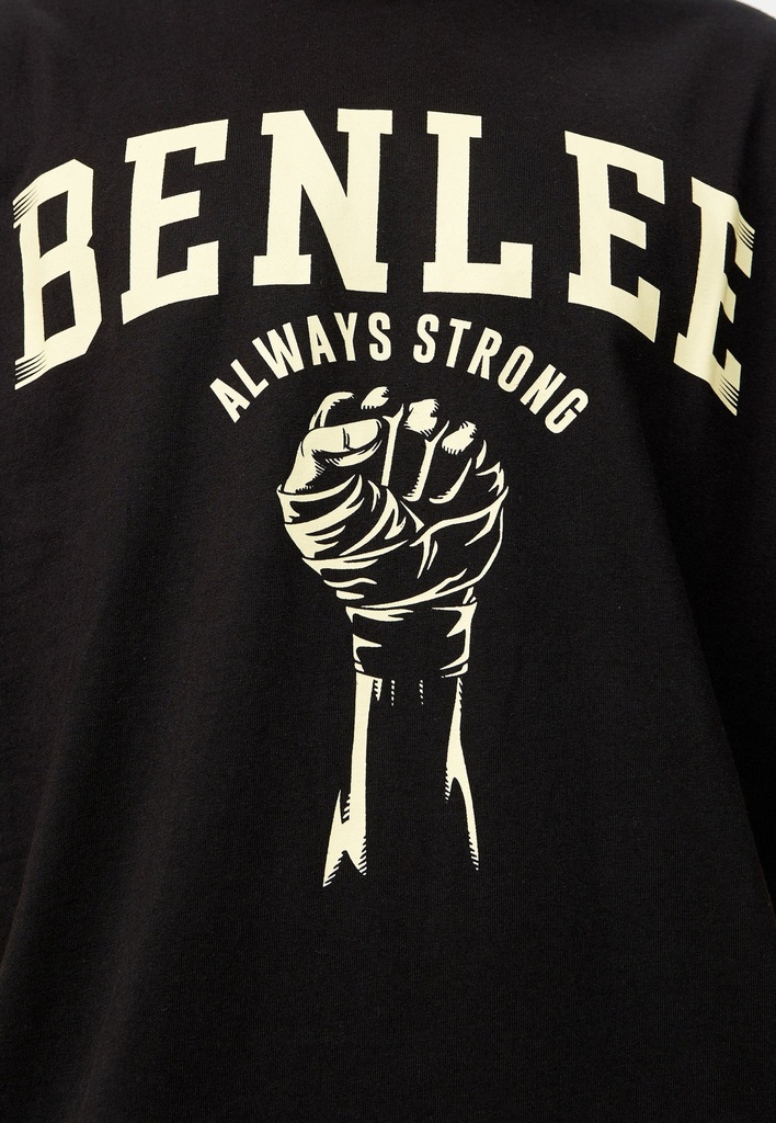 BenLee T-Shirt Lieden, Schwarz 2