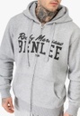 BenLee Zip Hoodie Vitalino, Grau 3