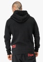 BenLee Zip Hoodie Vitalino, Schwarz 3