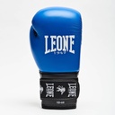 Leone Boxhandschuhe Ambassador, Blau 2