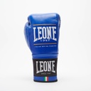 Leone Boxhandschuhe Shock Plus, Blau 2