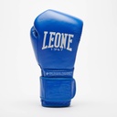 Leone Boxhandschuhe The Greatest, Blau 2