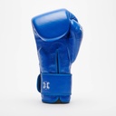 Leone Boxhandschuhe The Greatest, Blau 4