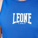 Leone Boxing Tank Top Ambassador, Blau 7