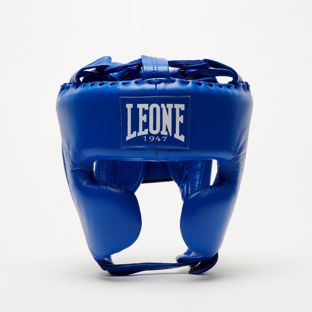 Leone Kopfschutz The Greatest, Blau 2