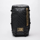 Leone Rucksack DNA, Schwarz 2