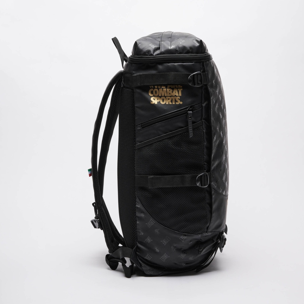 Leone Rucksack DNA, Schwarz 5