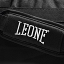 Leone Sporttasche Training, Schwarz 8