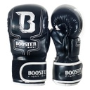 Booster MMA Handschuhe Sparring Pro, Schwarz 4