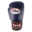 Twins Boxhandschuhe BGVL-3, Dunkelblau 3