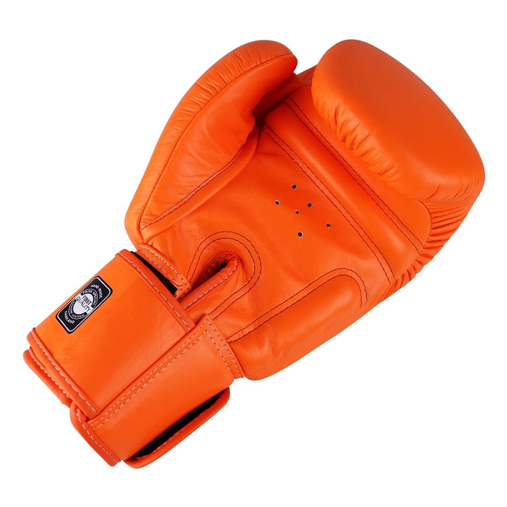 Twins Boxhandschuhe BGVL-3, Orange 2