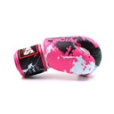 Twins Boxhandschuhe FBGVL-3-61, Pink 3