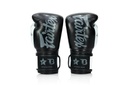 Fairtex Boxhandschuhe X Booster, Schwarz