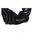 Booster Kopfschutz Basic, Schwarz 6