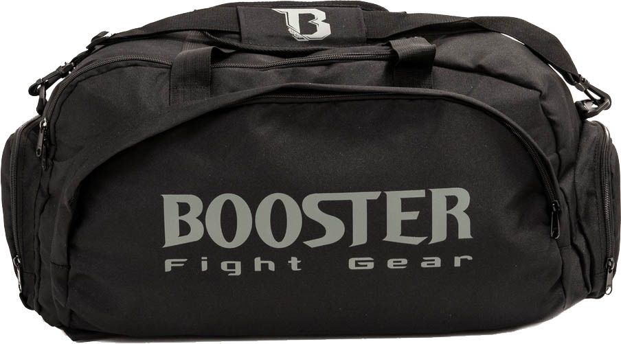 Booster Sporttasche B-Force Small, Schwarz 2