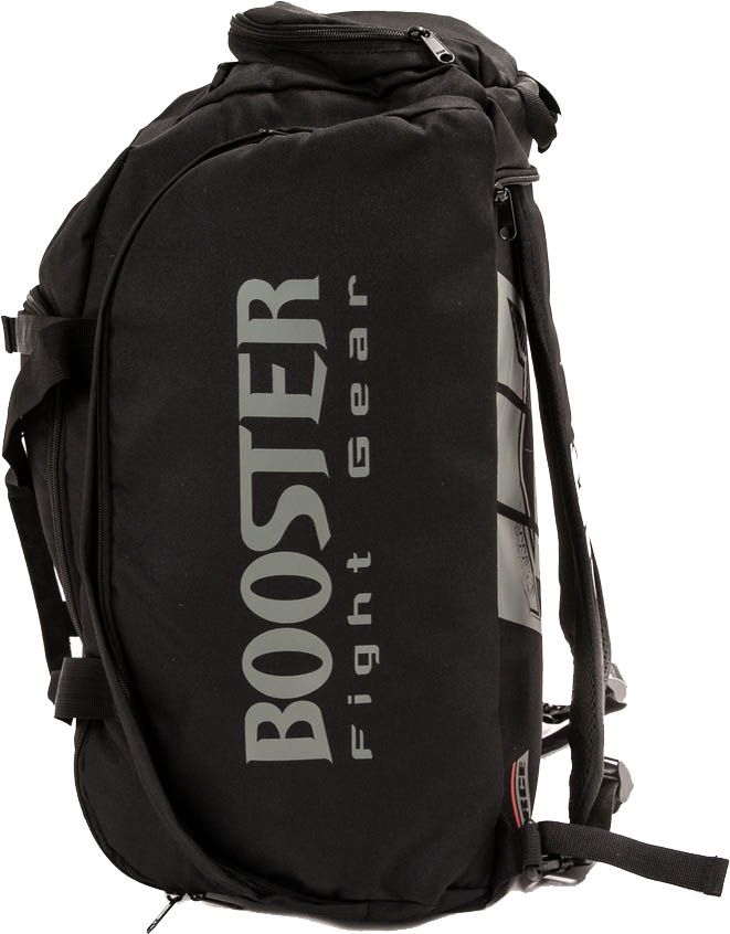 Booster Sporttasche B-Force Small, Schwarz 8