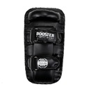 Booster Thai Pads Xtrem, Schwarz 2